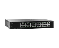 CISCO SF110-24-EU 24x10/100 - 273260 - zdjęcie 1